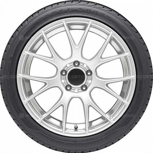 Goodyear Eagle Sport TZ