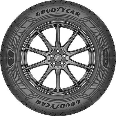 Goodyear EfficientGrip 2 SUV 235/60 R18 107V XL
