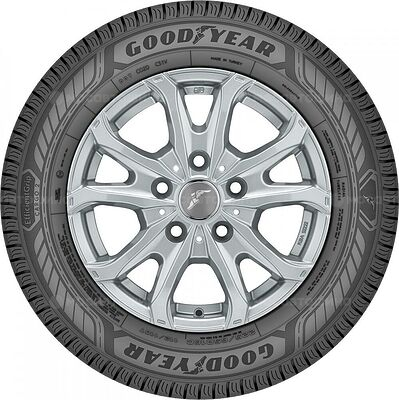 Goodyear EfficientGrip Cargo 2 185/75 R16 102R