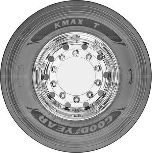 Goodyear KMAX T