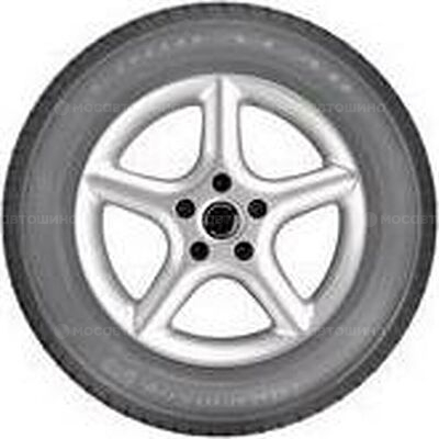 Goodyear OptiGrip 205/50 R16 87V