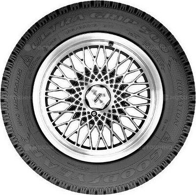 Goodyear UltraGrip 500 155/65 R14 75T