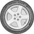Goodyear UltraGrip Ice Arctic 245/45 R17 99T XL
