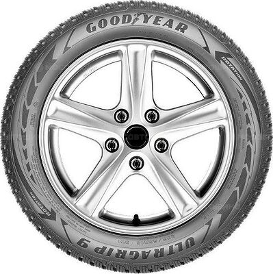 Goodyear Ultragrip 9+ 175/70 R14 88T XL