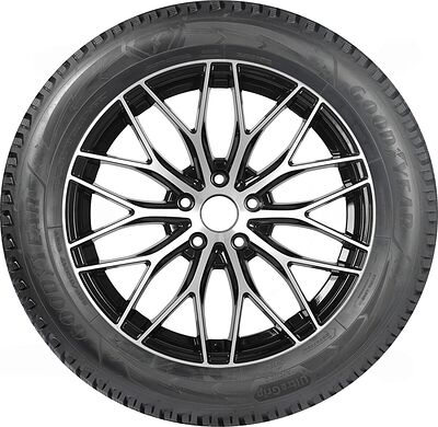 Goodyear Ultragrip Arctic 2 SUV 275/45 R21 110T XL