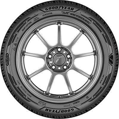 Goodyear UltraGrip Ice 3 255/55 R19 111T XL