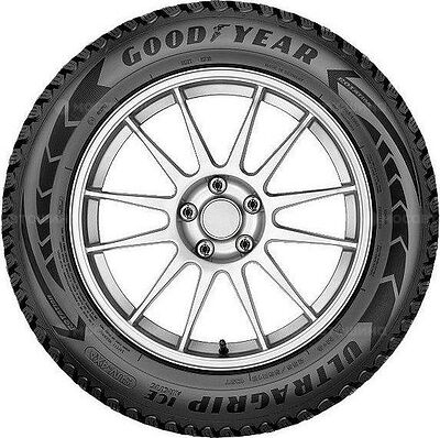 Goodyear UltraGrip Ice Arctic SUV 205/70 R15 96T