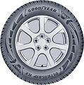 Goodyear UltraGrip Ice SUV GEN-1 255/55 R18 109T