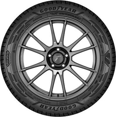 Goodyear Ultragrip Performance 3 225/55 R18 102V XL