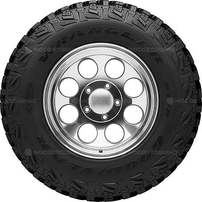 Goodyear Wrangler MT/R with Kevlar 265/75 R15 109Q