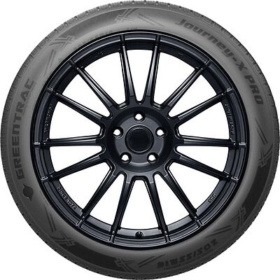 Greentrac Journey-X Pro 215/65 R16 98H