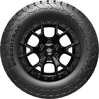 Greentrac RoughMaster-RT LT305/55 R20 125/122Q