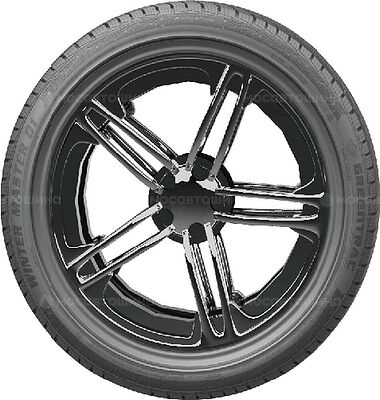 Greentrac Winter Master 255/50 R19 107V XL