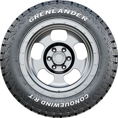 Grenlander Conquewind R/T 275/60 R20 116Q