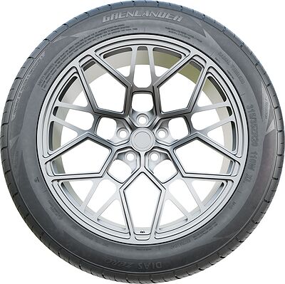 Grenlander Dias Zero 275/55 R20 117V XL