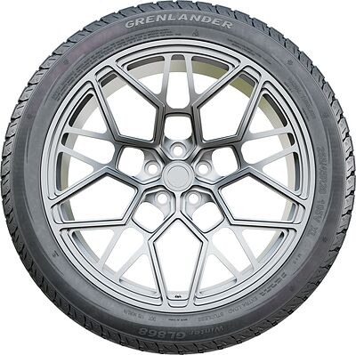 Grenlander GL868 Winter 275/60 R20 119H XL
