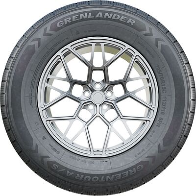 Grenlander Greentour A/S 215/60 R17C 109/107T