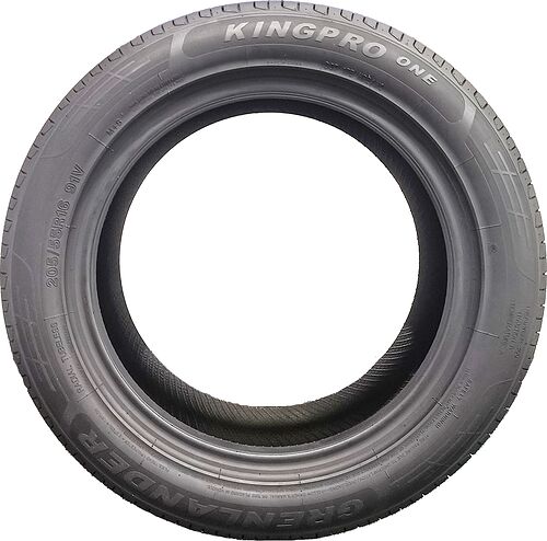 Grenlander Kingpro One