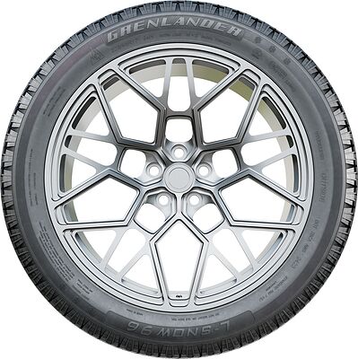 Grenlander L-Snow96 195/60 R15 88H