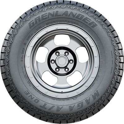 Grenlander Maga A/T One 235/75 R15 109S XL