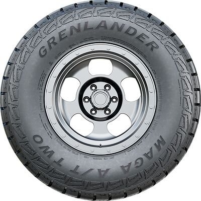 Grenlander Maga A/T Two 275/55 R20 117S XL