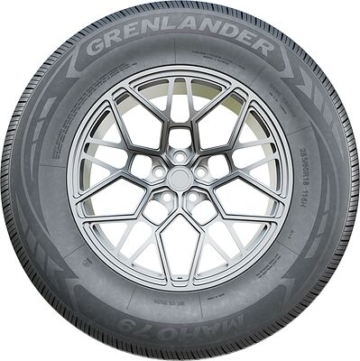 Grenlander Maho79 275/70 R16 114T