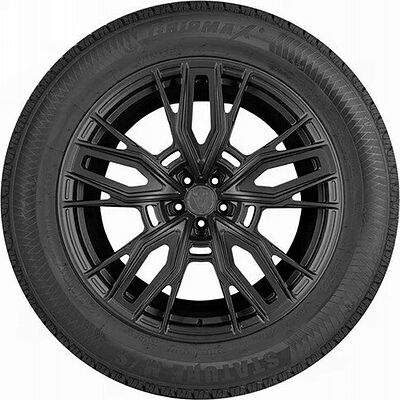 Gripmax Stature M/S 285/45 R19 111V XL