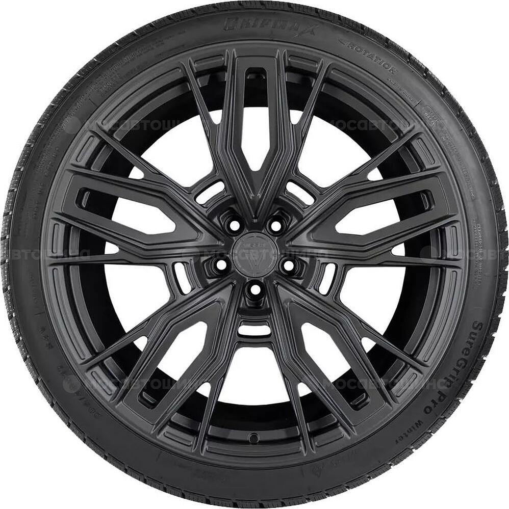 Жақтан көрініс  Gripmax SureGrip eWinter 205/50 R17 93V XL
