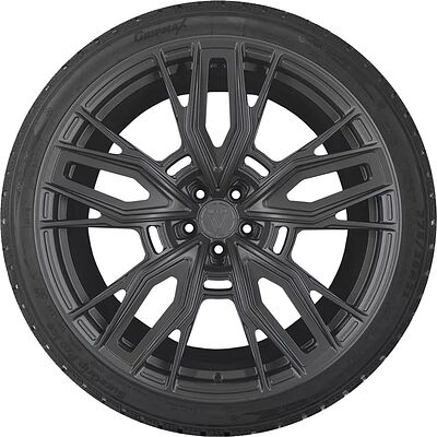 Gripmax SureGrip Pro Ice 265/40 R21 105T XL