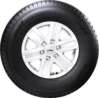 GT Radial Maxmiler Pro 175/65 R14C 90/88T