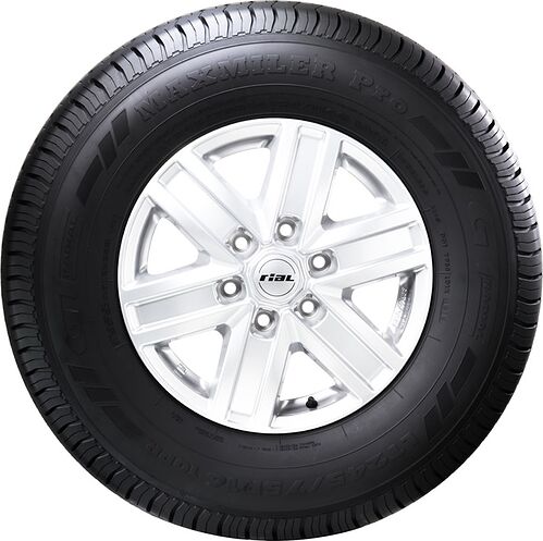 GT Radial Maxmiler Pro