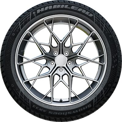 Habilead AW33 205/65 R15 94H 