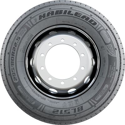 Habilead BL512 295/80 R22,5 (Рулевая ось)