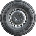Habilead BL600 295/80 R22,5 152/149M (Ведущая ось)