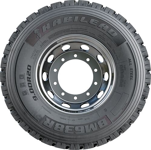 Habilead BM638R