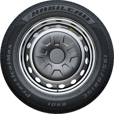 Habilead RS01 195/70 R15C 104/102T