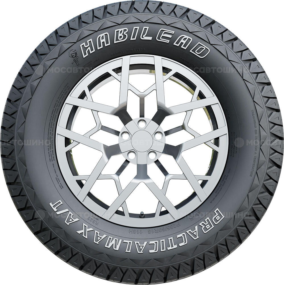 Жақтан көрініс  Habilead RS23 235/70 R16 106T
