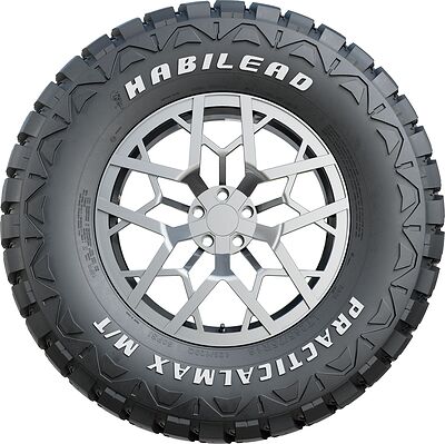 Habilead RS25 M/T 265/75 R16 123/120Q 