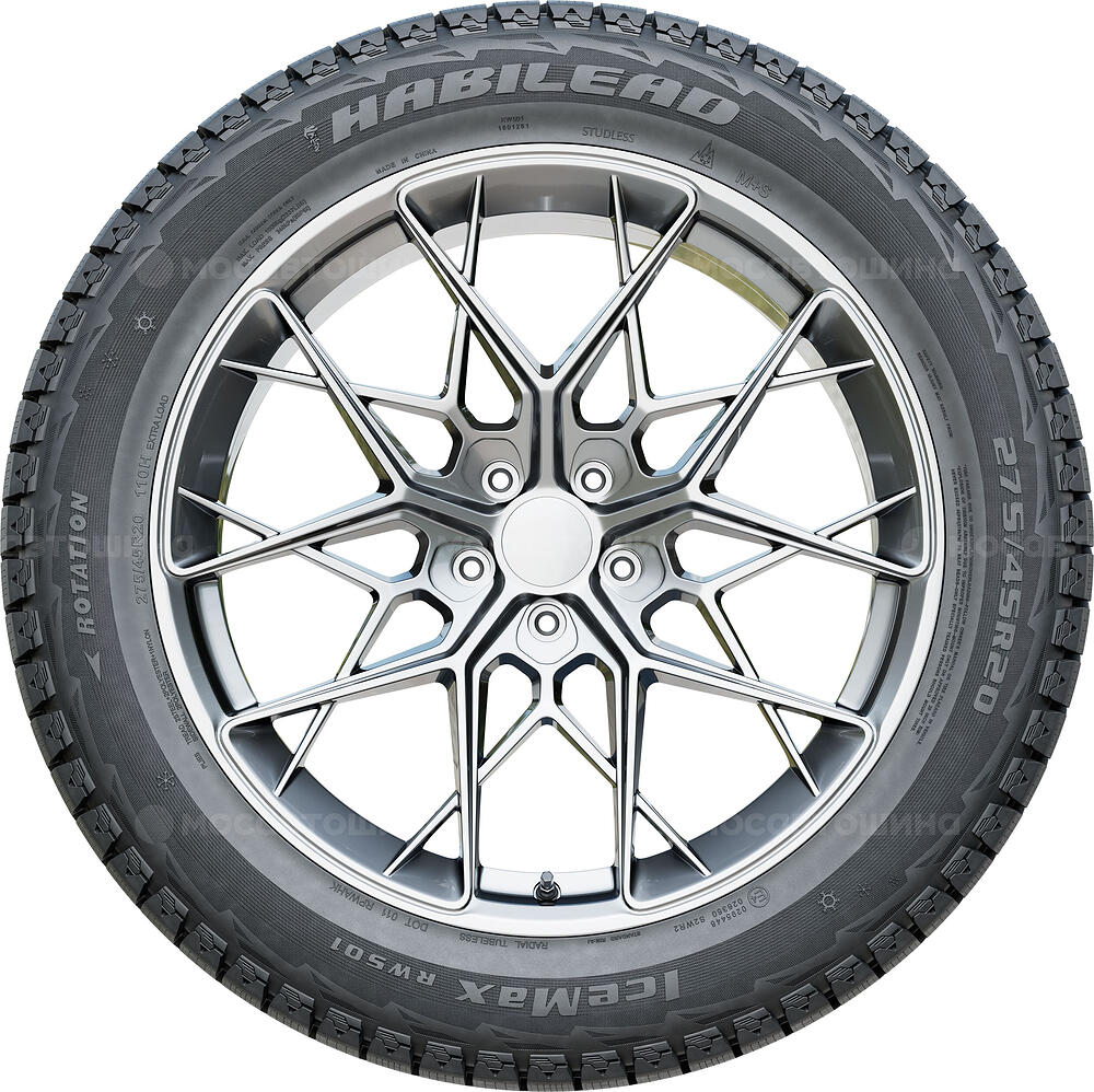 Жақтан көрініс  Habilead RW501 185/65 R15 88H