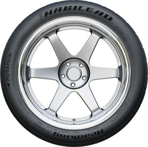 Habilead S3000