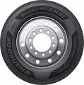Hankook AH31 385/65 R22,5 164K PR24 3PMSF (Рулевая ось)