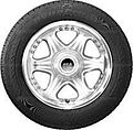 Hankook RA23 Dynapro HP 255/55 R19 110V