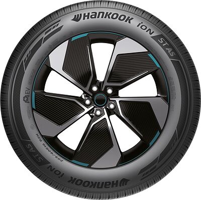 Hankook IH61 iON ST AS 205/50 R17 93V XL