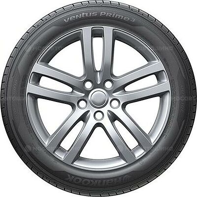 Hankook K125 ventus prime 3 195/55 R15 89V XL
