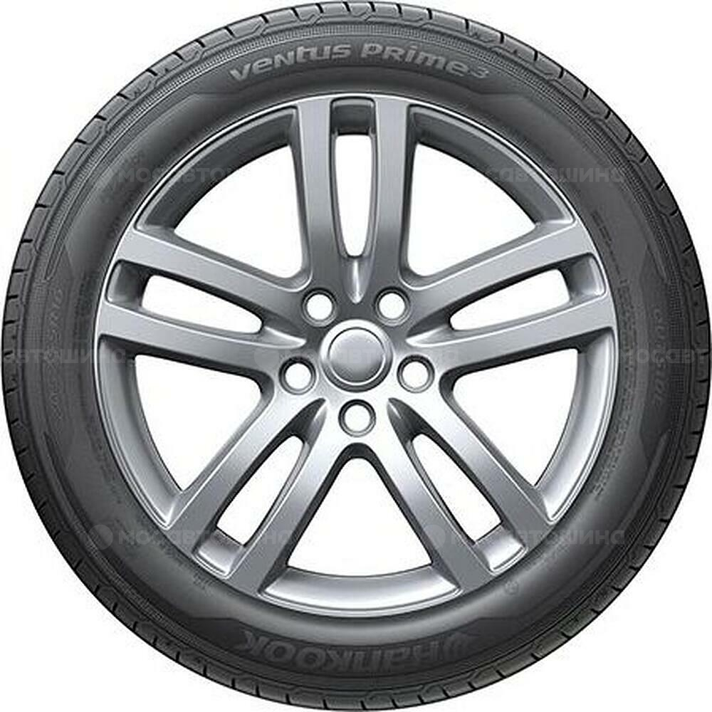 Жақтан көрініс Hankook K125 ventus prime 3 245/40 R19 94W 
