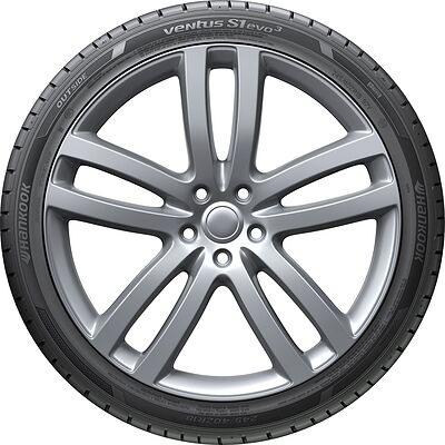 Hankook K127 Ventus S1 Evo3 295/30 ZR20 101Y XL