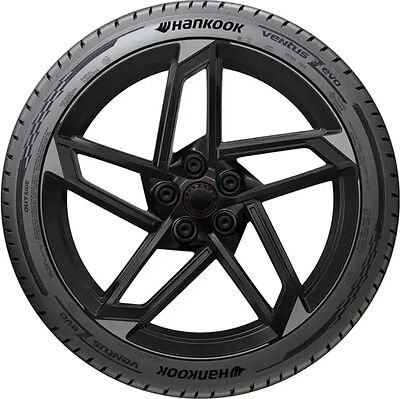 Hankook K137 Ventus evo 265/35 R21 101Y XL