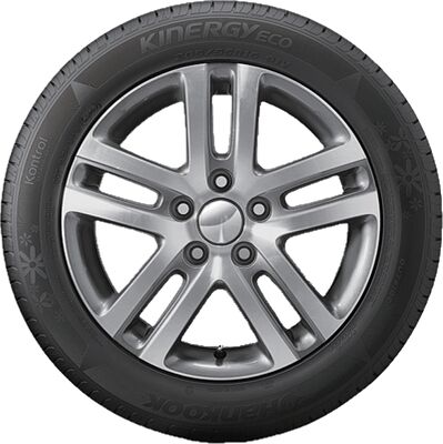 Hankook K435 Kinergy Eco 2 205/60 R15 91H