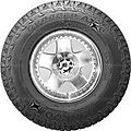 Hankook RF10 Dynapro ATm 275/65 R20C 126/123S