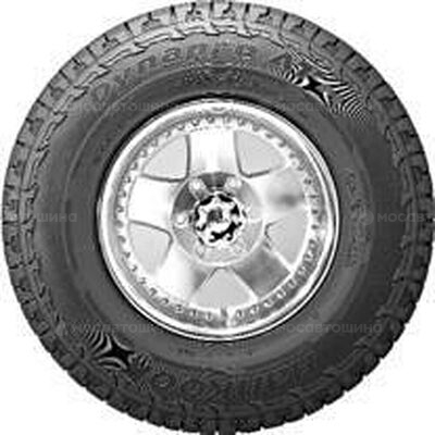 Hankook RF10 Dynapro ATm 275/65 R20C 126/123S